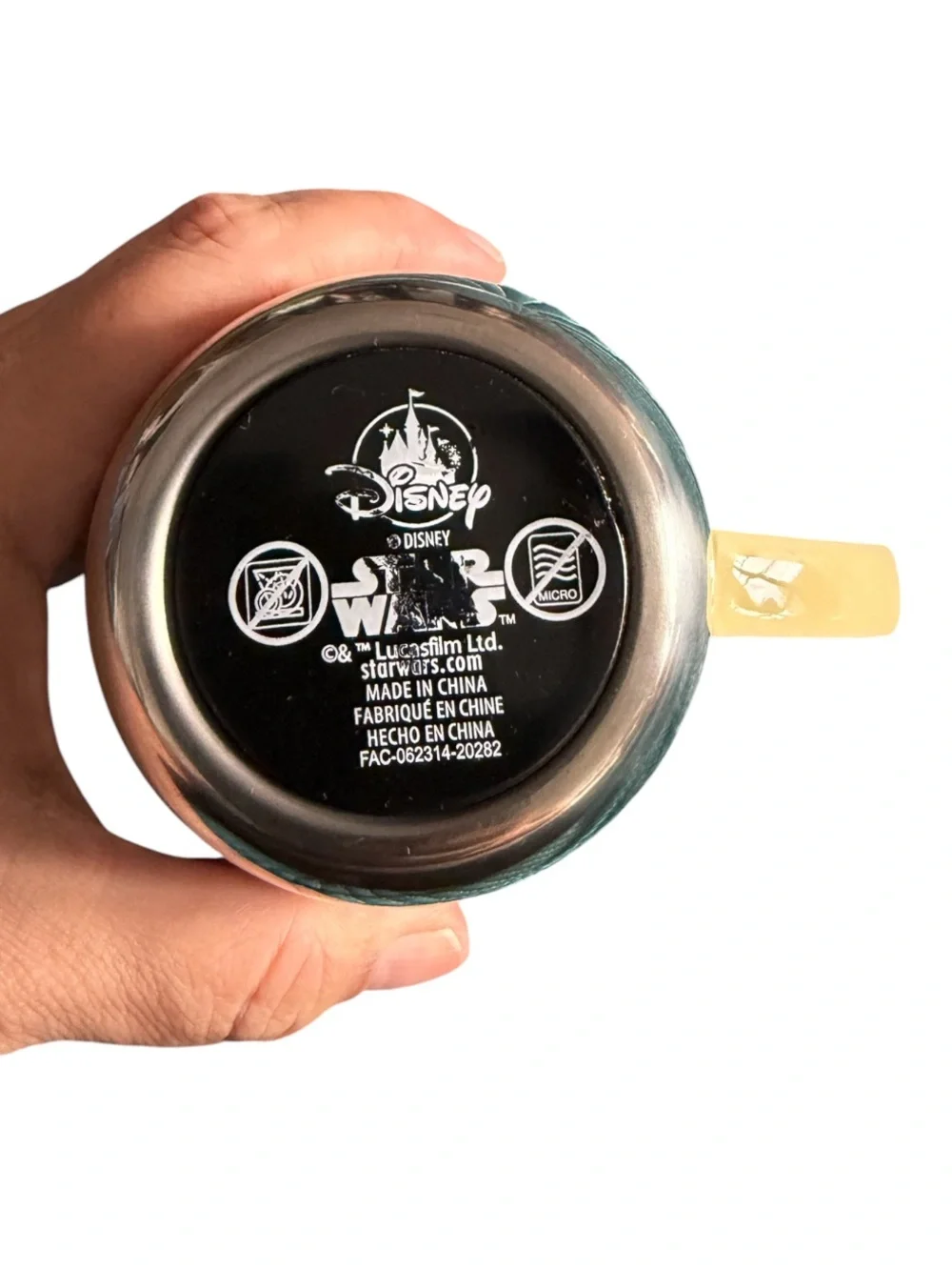 Disney new tags